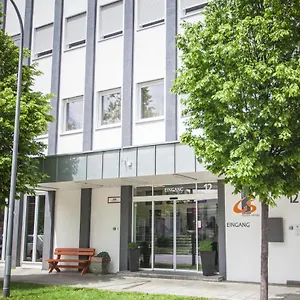 Gs Szálloda München