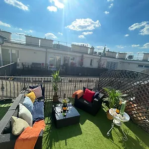  Apartament Exclusive Downtown Bella