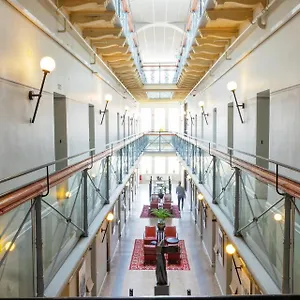 Langholmen Szálloda Stockholm
