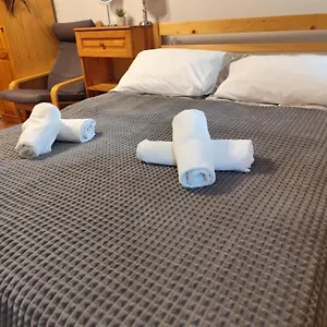 Bazilika Vendégház Eger