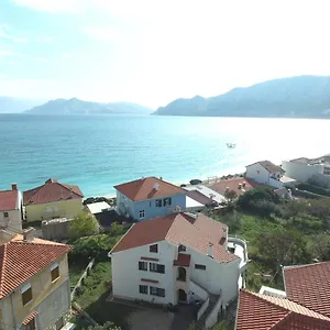 Irena Apartman Baška